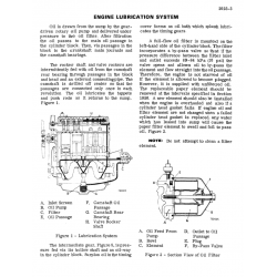 Case 580F - instrukcje napraw - schematy - DTR - Case 580 F